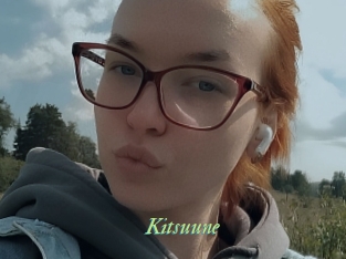kitsuune Tel Coquin