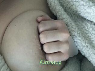 Kitten109