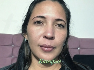 Kittenface