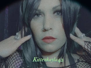 Kittenkayla42