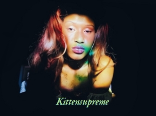 Kittensupreme