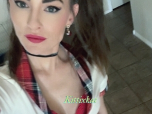 Kittixkat