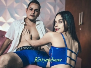 Kittyandmax