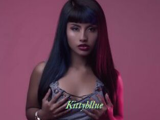 Kittybllue