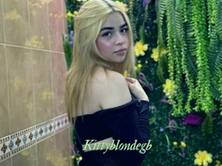Kittyblondegb