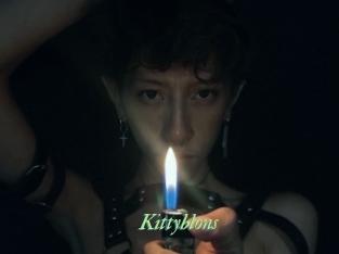 Kittyblons