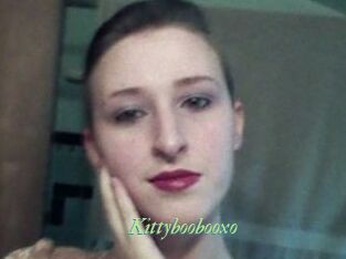 Kittyboobooxo