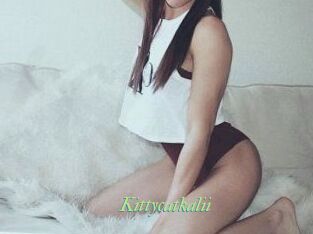 Kittycatkalii