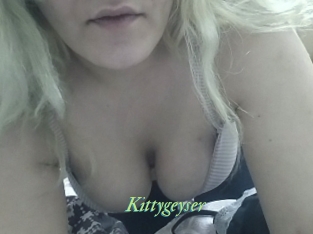 Kittygeyser