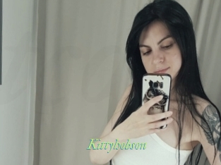 Kittyhobson