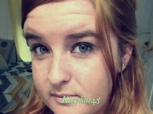 Kittykat45