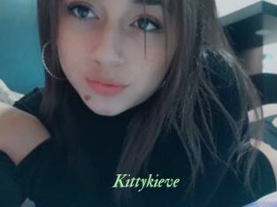 Kittykieve