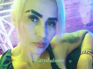 Kittyshalomer
