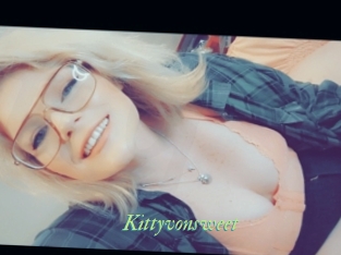 kittyvonsweet Tel Coquin