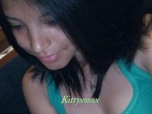 Kittyxoxox
