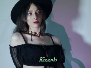 Kizzuki