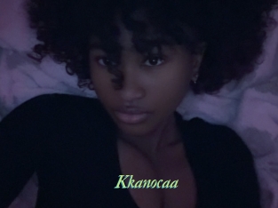 Kkanocaa