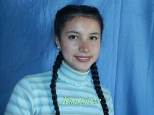 Kkatialove