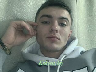 Kkkoritskiy