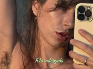 klaradelgado Tel Coquin