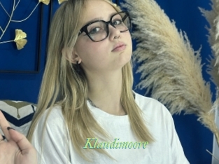 Klaudimoore