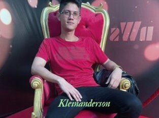 Kleinanderson