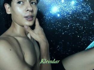 Kleindar