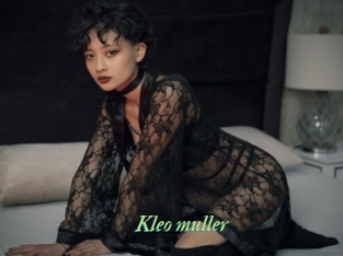 Kleo_muller