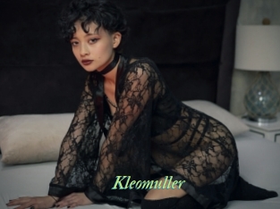 Kleomuller