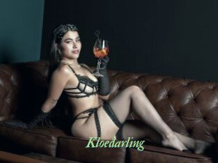 Kloedarling