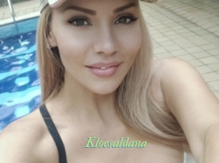 Kloesaldana