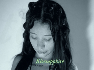 Kloesapphire
