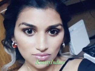 KnottyIndian