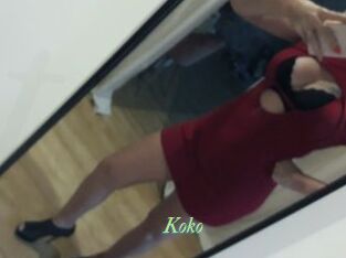 Koko