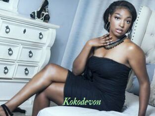Kokodevon