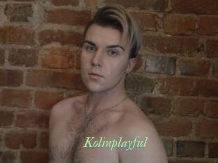 Kolinplayful