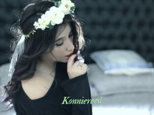 Konniereed
