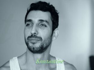 Konstanttine