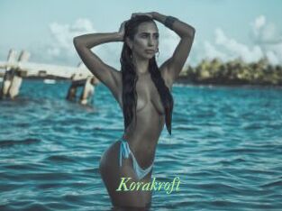 Korakroft