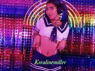 koralinemiller Tel Coquin