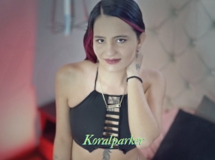 Koralparker