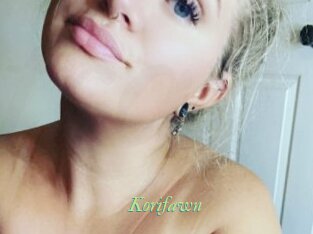 Korifawn