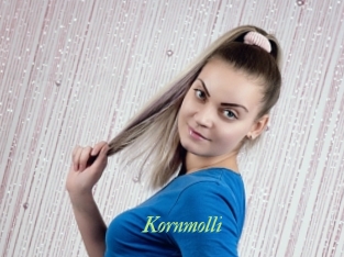 kornmolli Tel Coquin