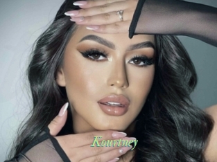 kourtney Tel Coquin