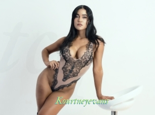 Kourtneyevans