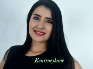 Kourtneykane