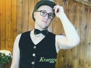 Kraeggx