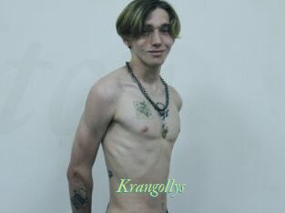 Krangollys