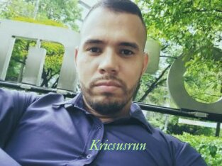 Kricsusrun