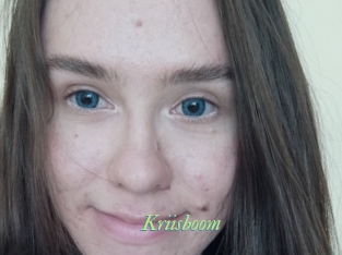Kriisboom